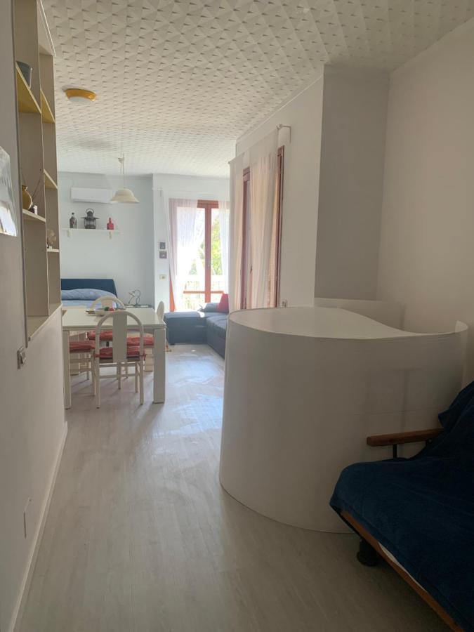 Appartamento Sul Lungomare Di S Alessio SantʼAlessio Siculo エクステリア 写真