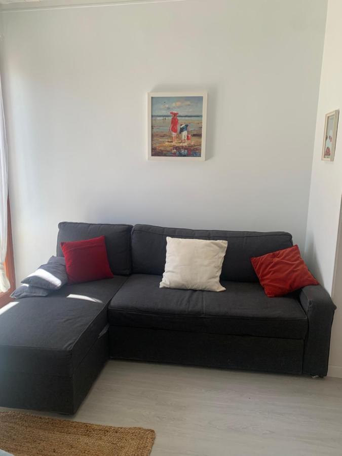 Appartamento Sul Lungomare Di S Alessio SantʼAlessio Siculo エクステリア 写真